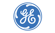 GE logo