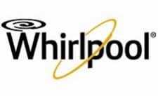 Whirlpool logo