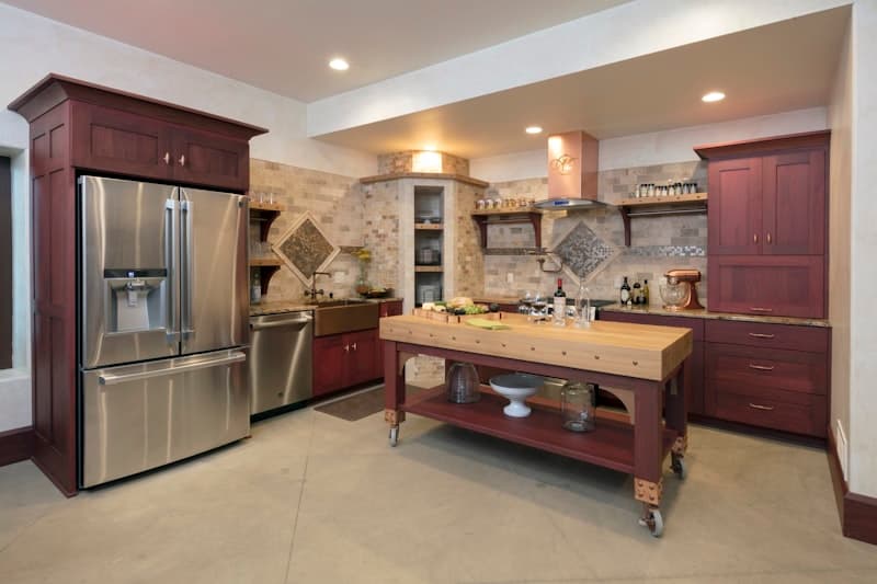 Refrigerator Repair technician serving Edison, NJ