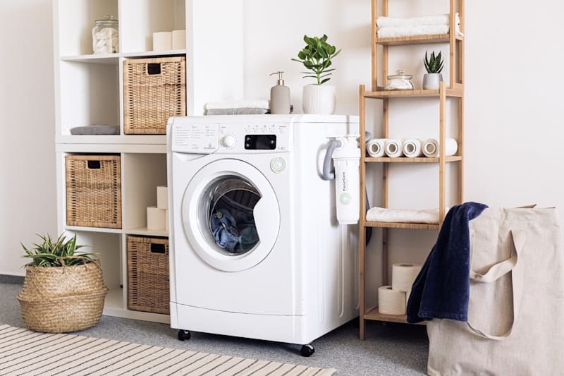 Washer Repair in Edison, NJ