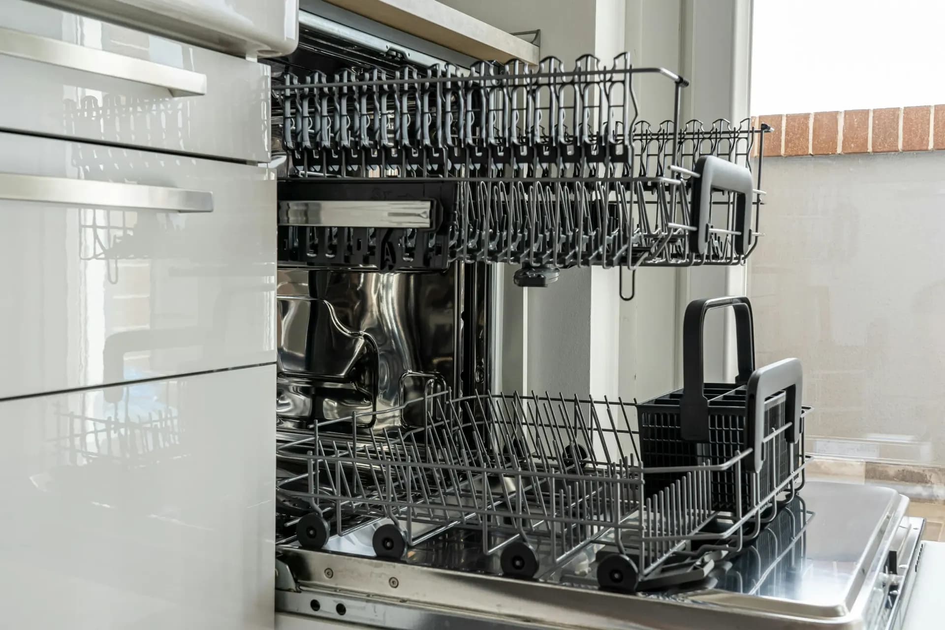 How to Fix a Dishwasher Not Draining: A DIY Guide