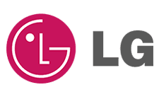 LG logo