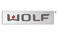 Wolf logo