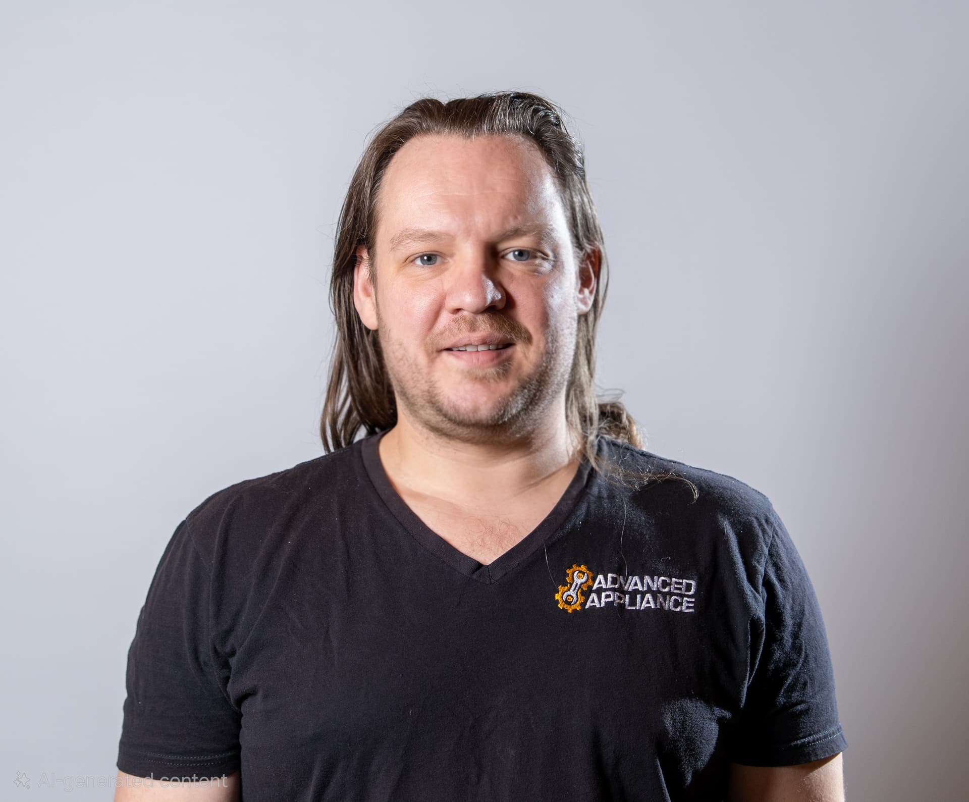 Advanced Appliance Repair Service founder