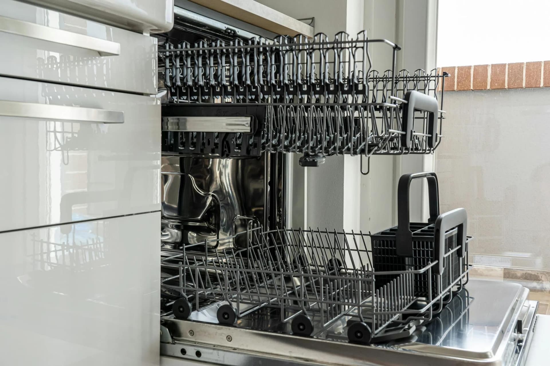 How to Fix a Dishwasher Not Draining: A DIY Guide