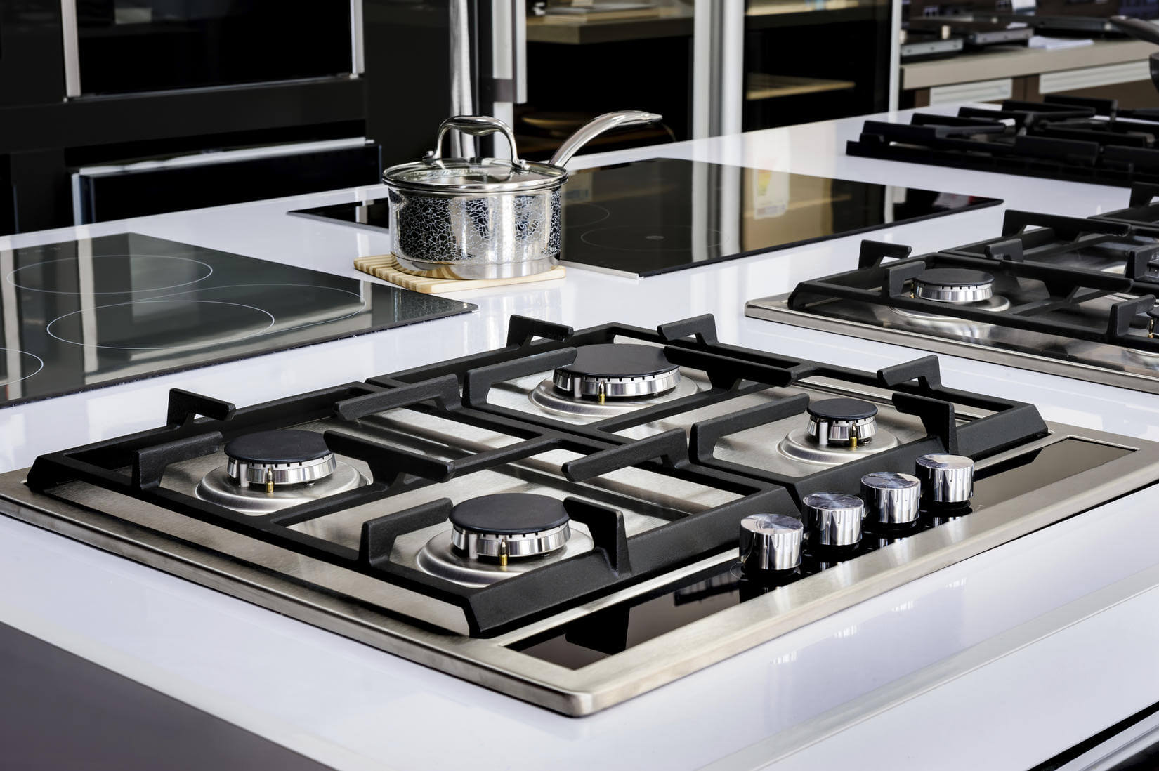 5 Common Gas Oven Issues & How to Fix Them