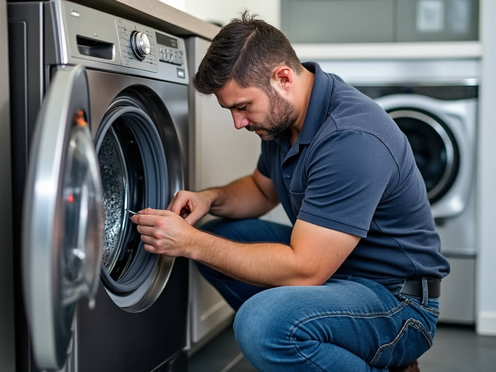 appliance repair in middletown nj
