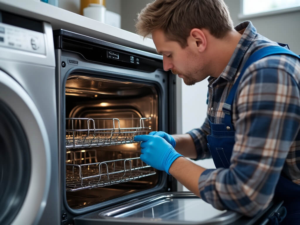 appliance repair in middletown, nj