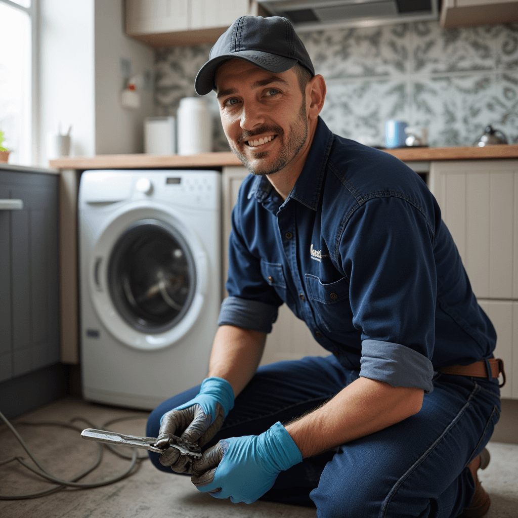 appliance repair in belford