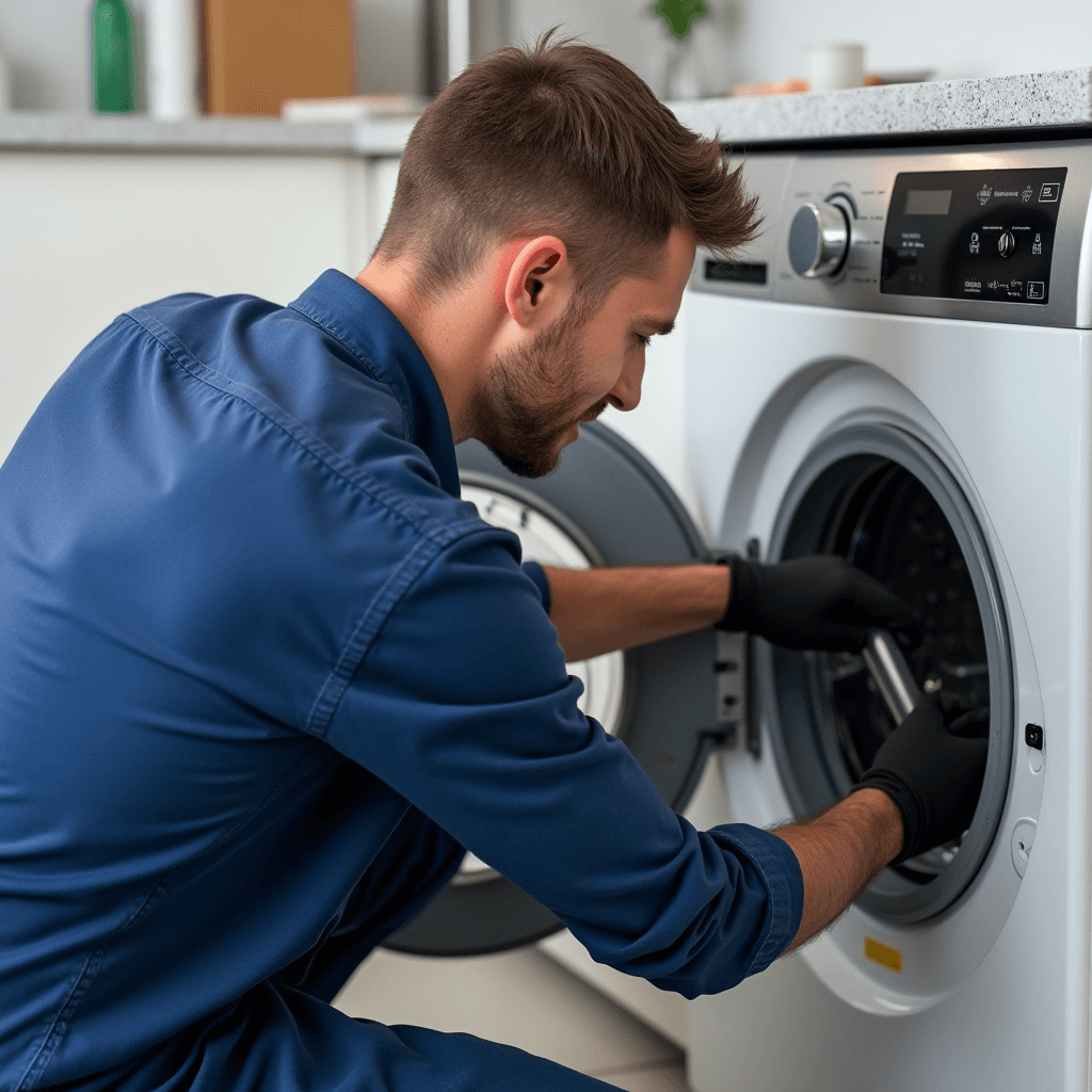 appliance repair service in belford