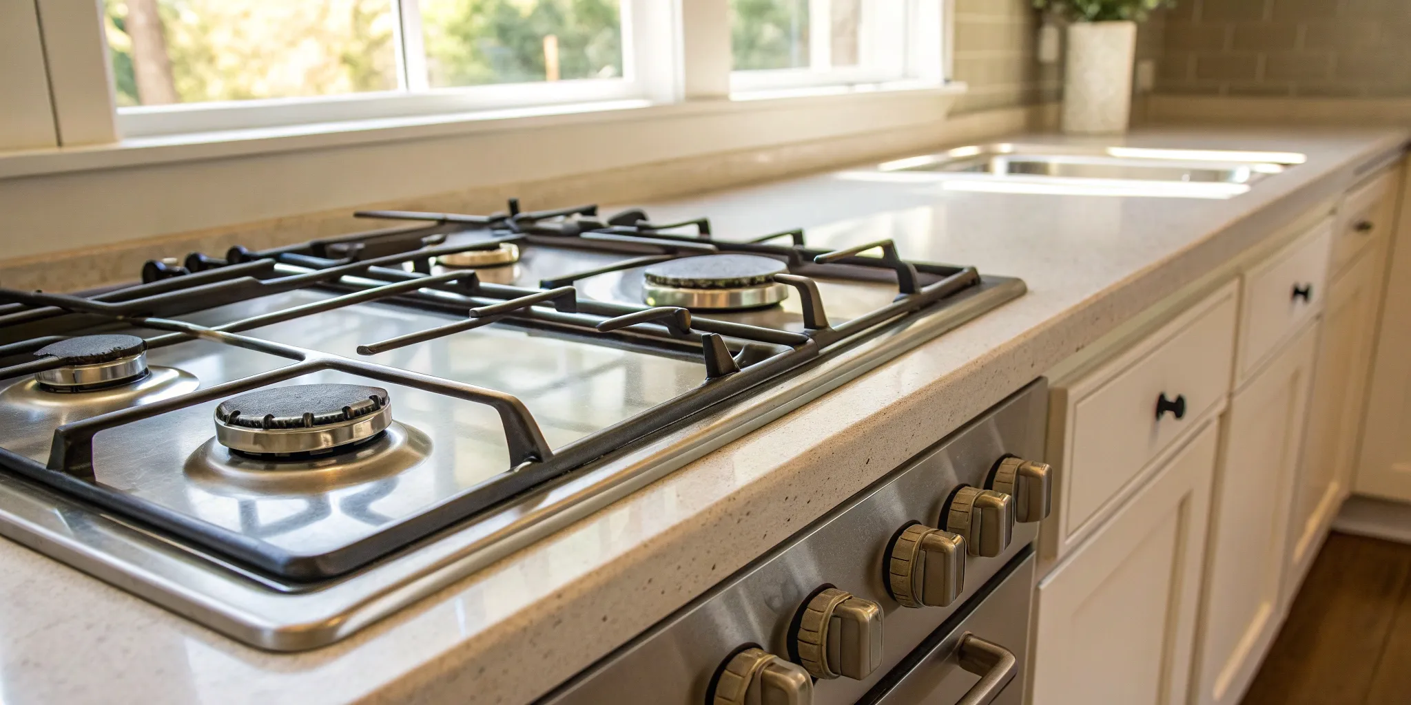 Gas Cook Stove Repair: A Homeowner’s Guide
