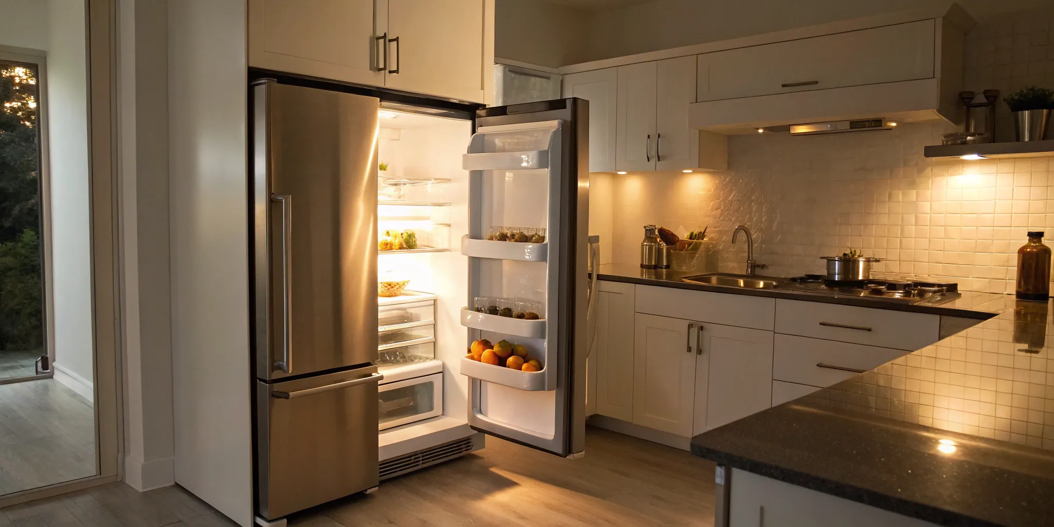 Refrigerator Not Cooling? 9 Easy Fixes to Try Now