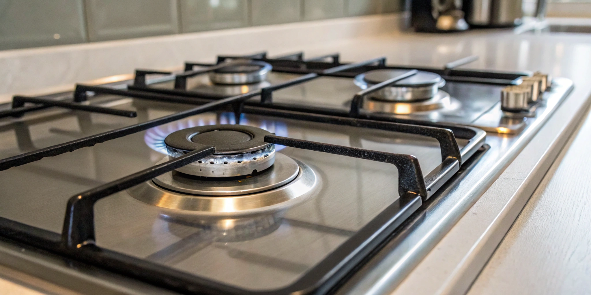 Proactive Gas Stove Maintenance to Avoid Repairs