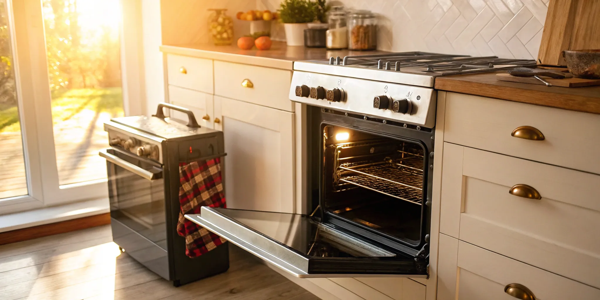 Oven Not Working? A Simple Troubleshooting Guide