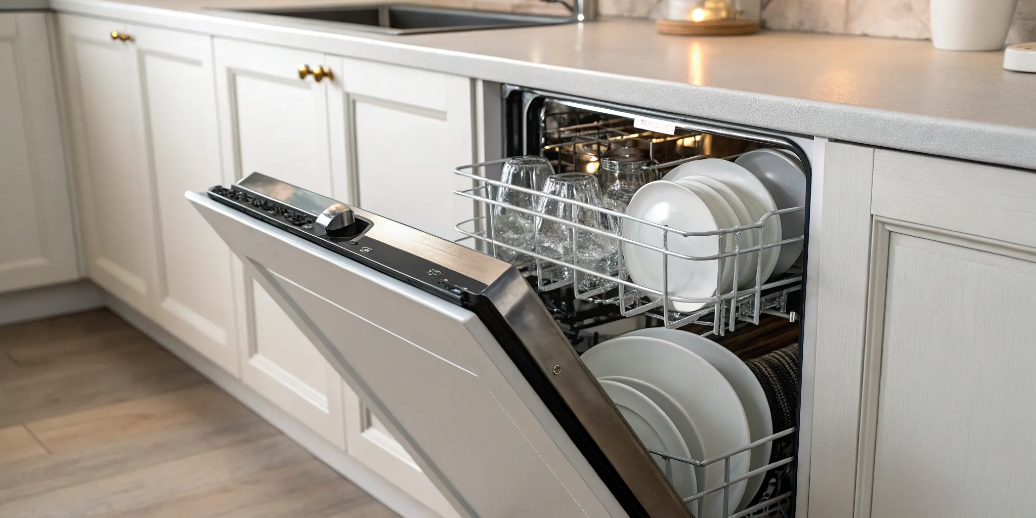 Jenn Air Dishwasher Repair: A Troubleshooting Guide