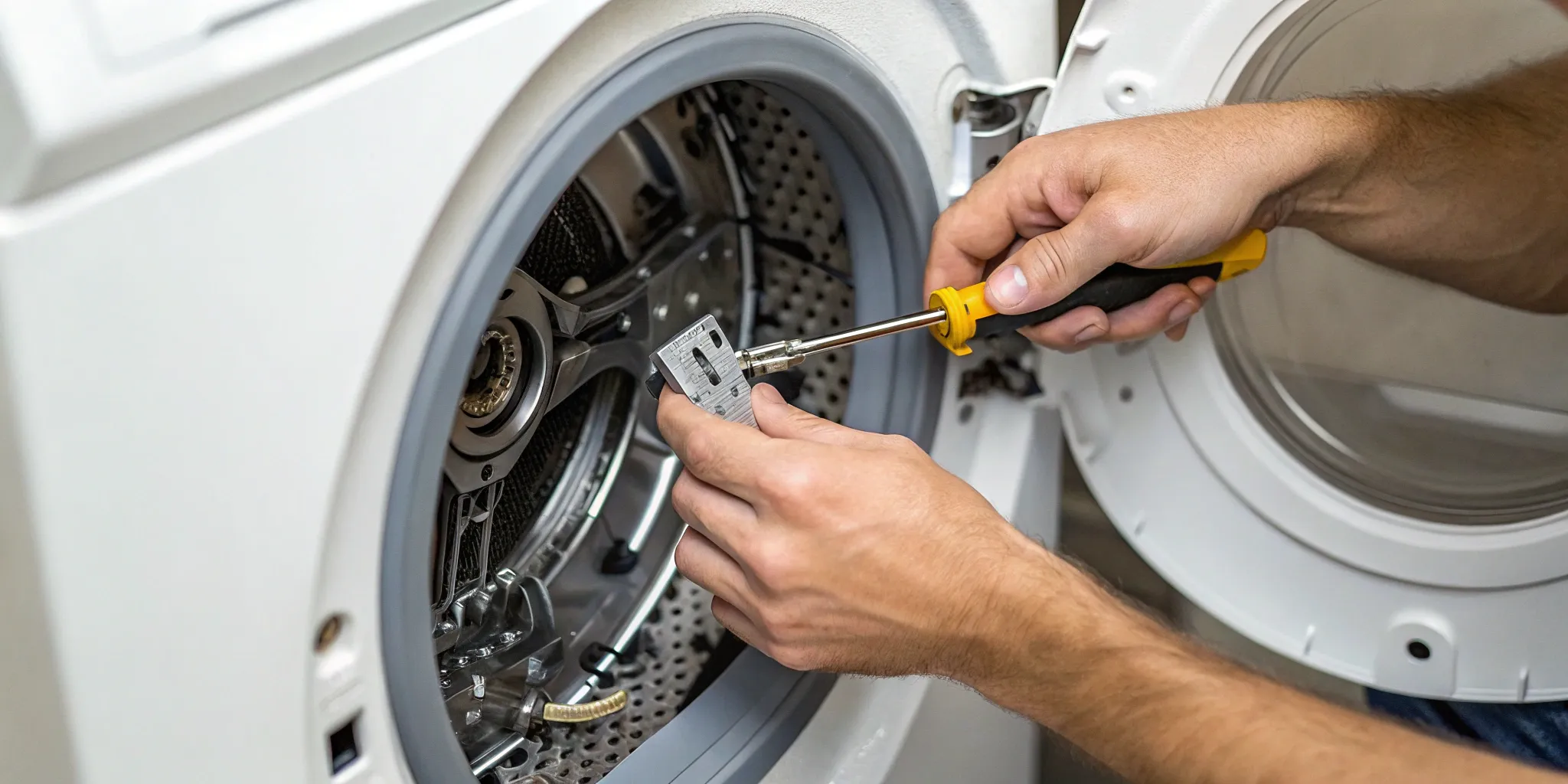 The Ultimate Washing Machine Repair Price List