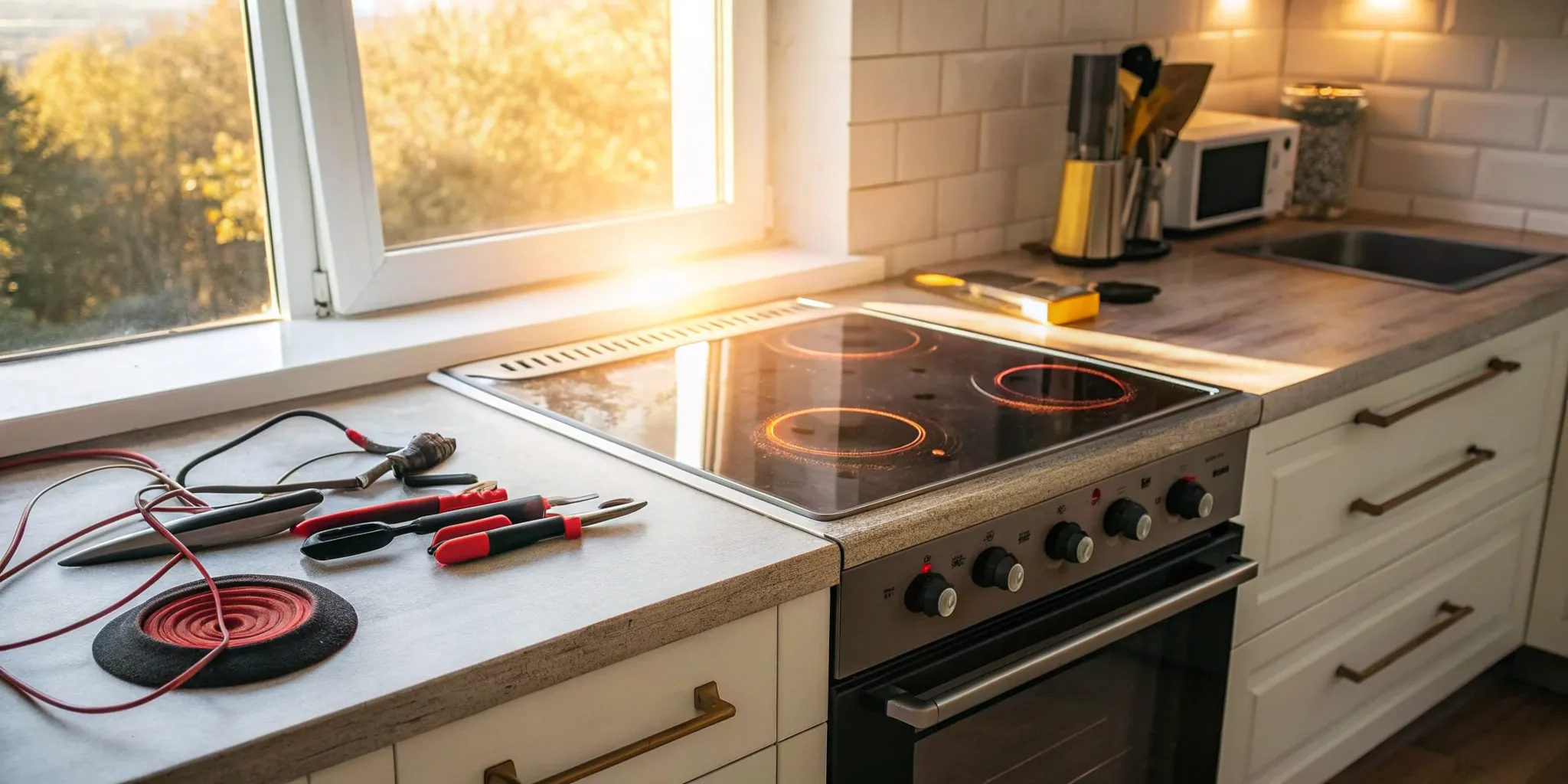 Whirlpool Oven Not Working But Stove Is: A DIY Guide