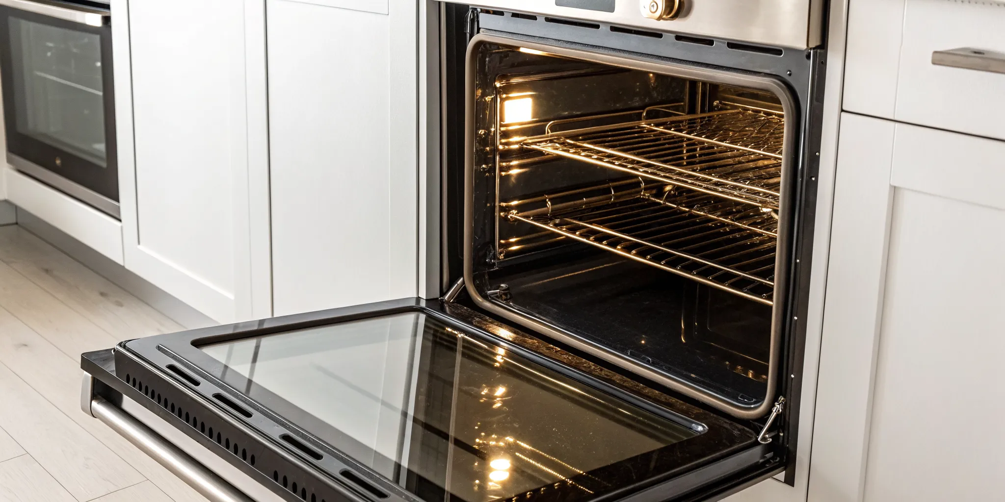 Oven Door Repair 101: The Ultimate Guide