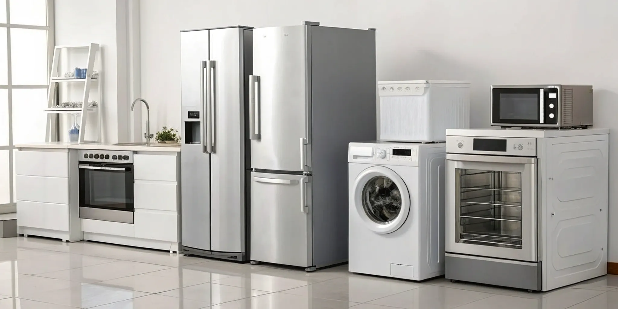 What to Look For in an Appliance Repair Service