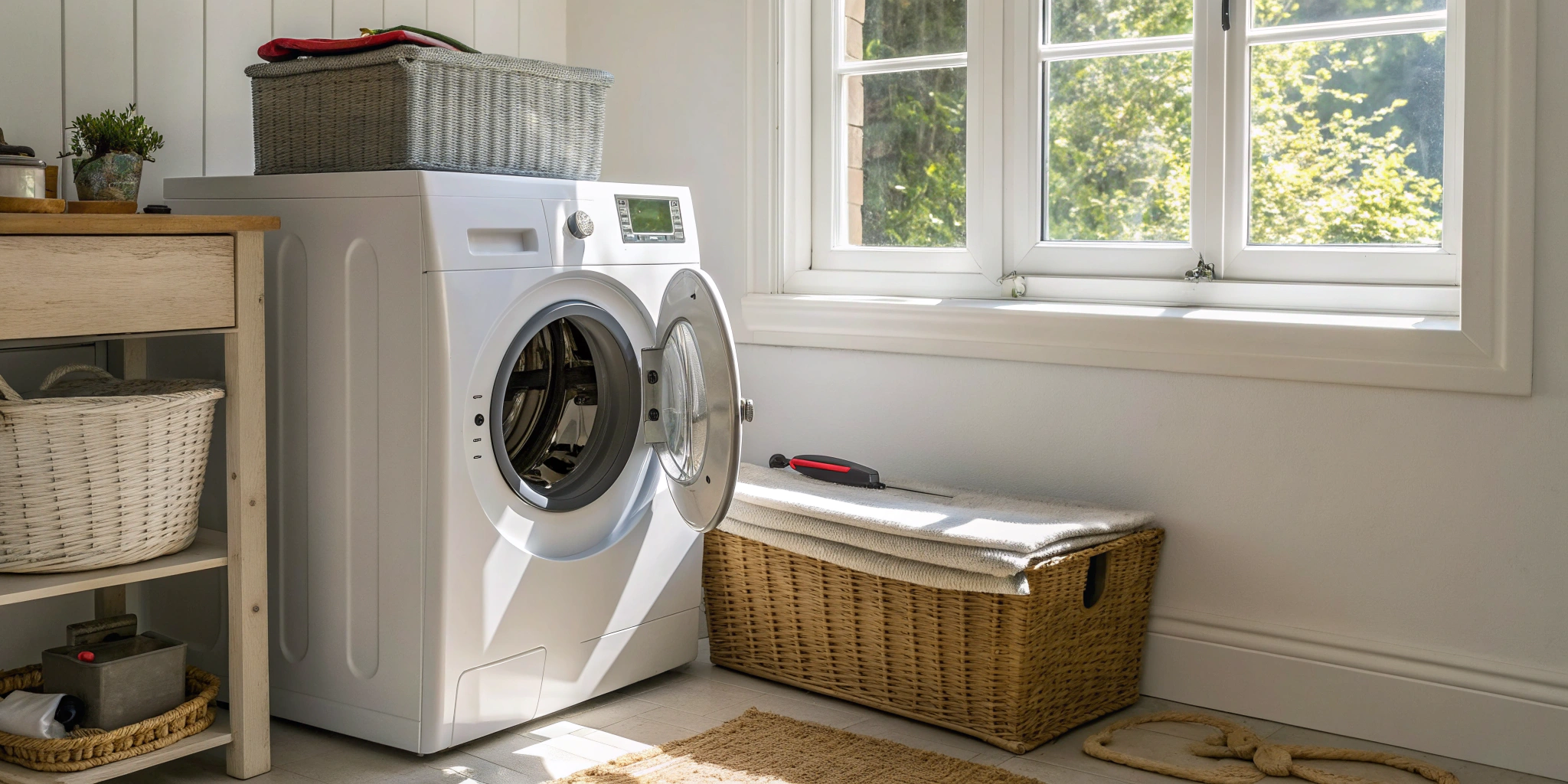 Why Is My Dryer Not Heating? 6 Common Causes