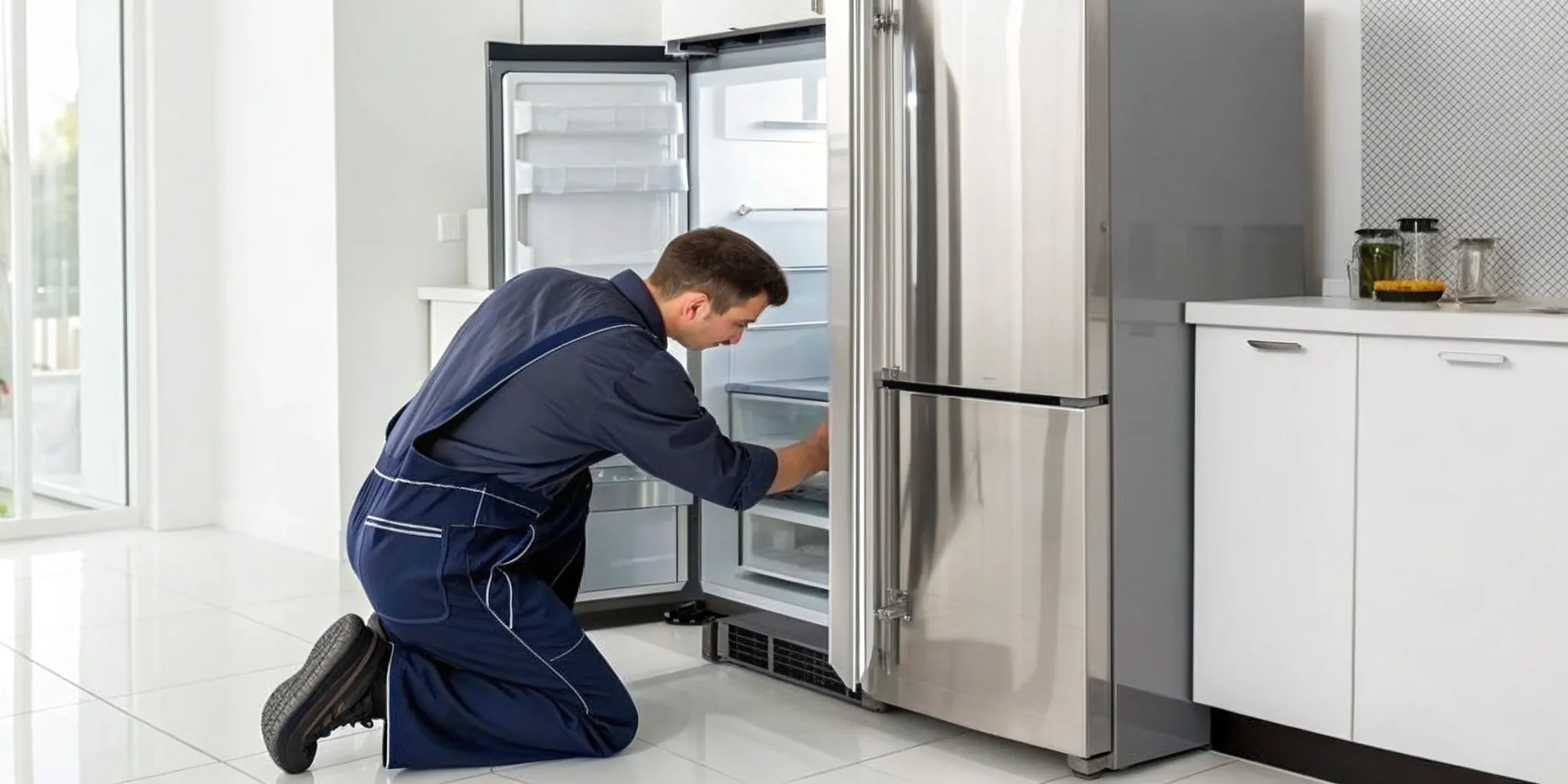 Your Guide to Refrigerator Repair in Monmouth County