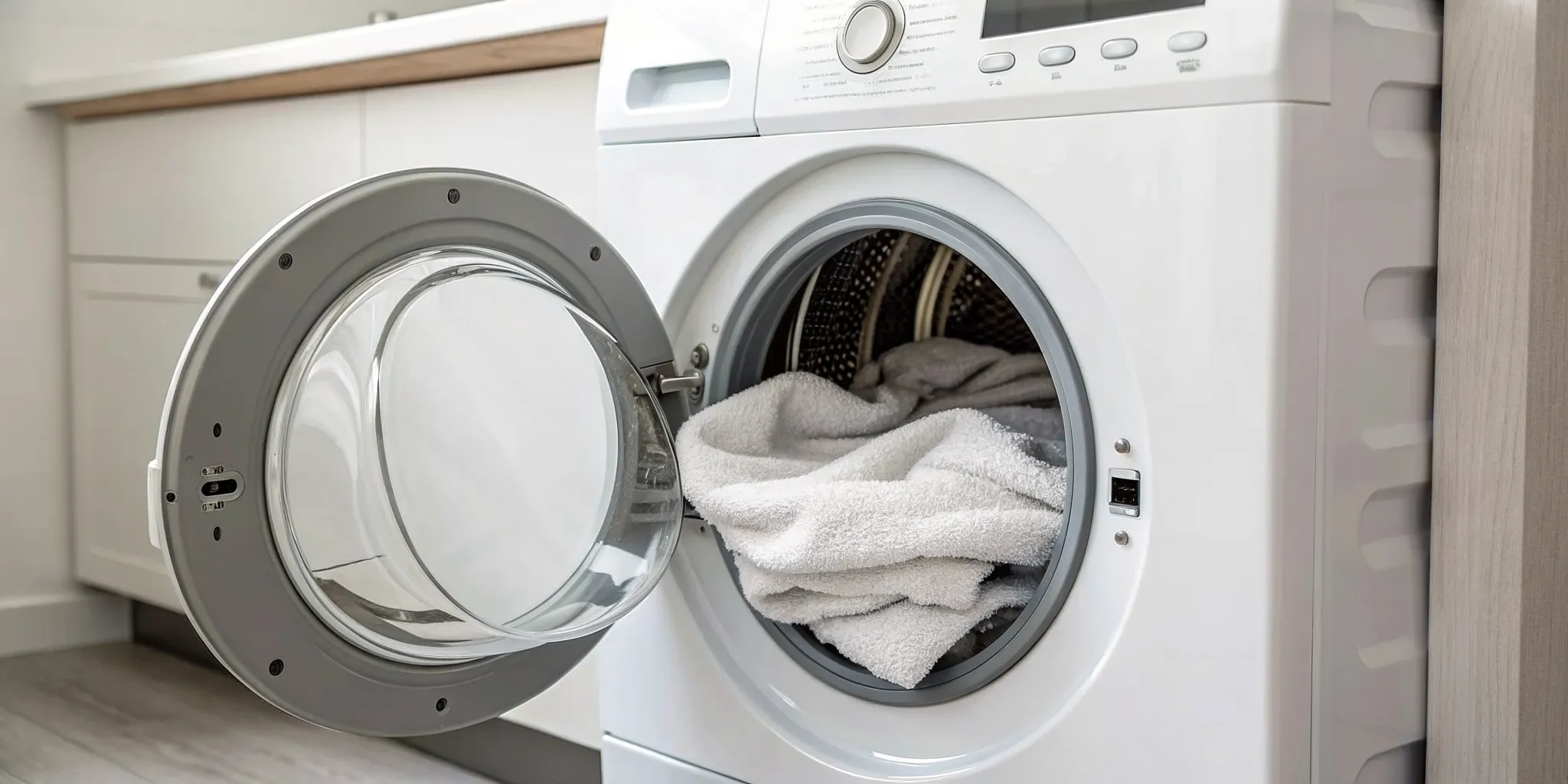 How to Fix a Washer Not Spinning in Monmouth County