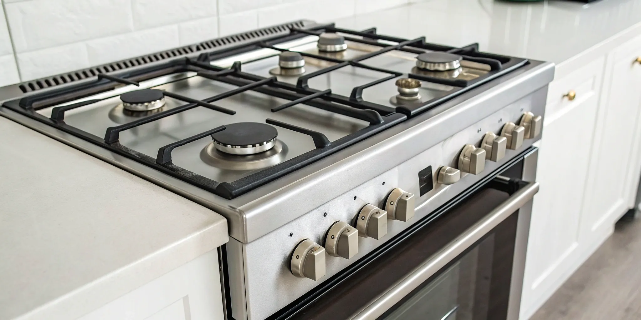 Stove Burner Not Working in Middlesex County NJ? A Guide