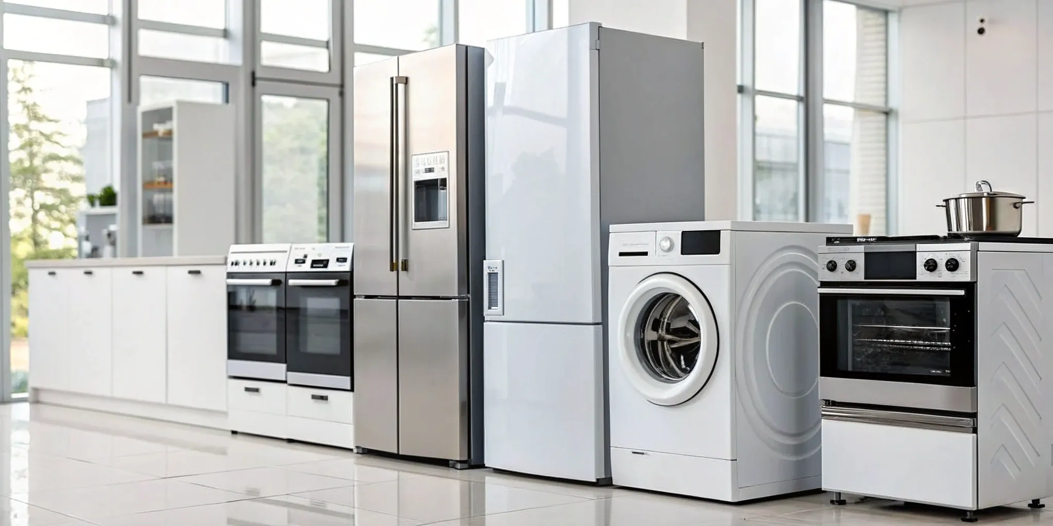 Appliance Repair Monmouth: A Complete Guide