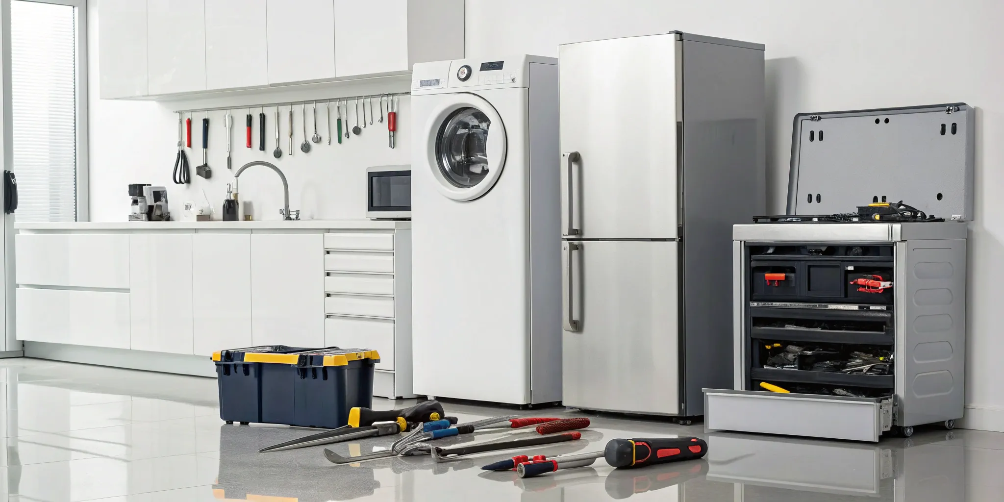 What Is an OEM Appliance Part & Why It Matters