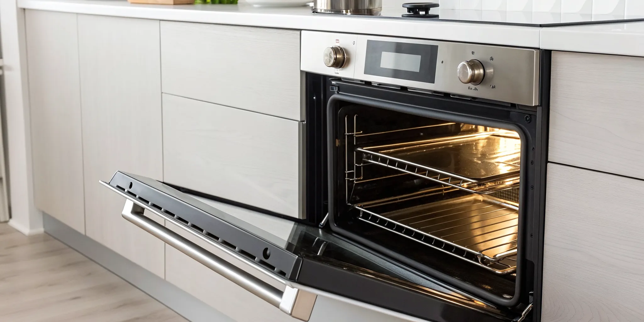 Electric Oven Not Heating Up? A Troubleshooting Guide
