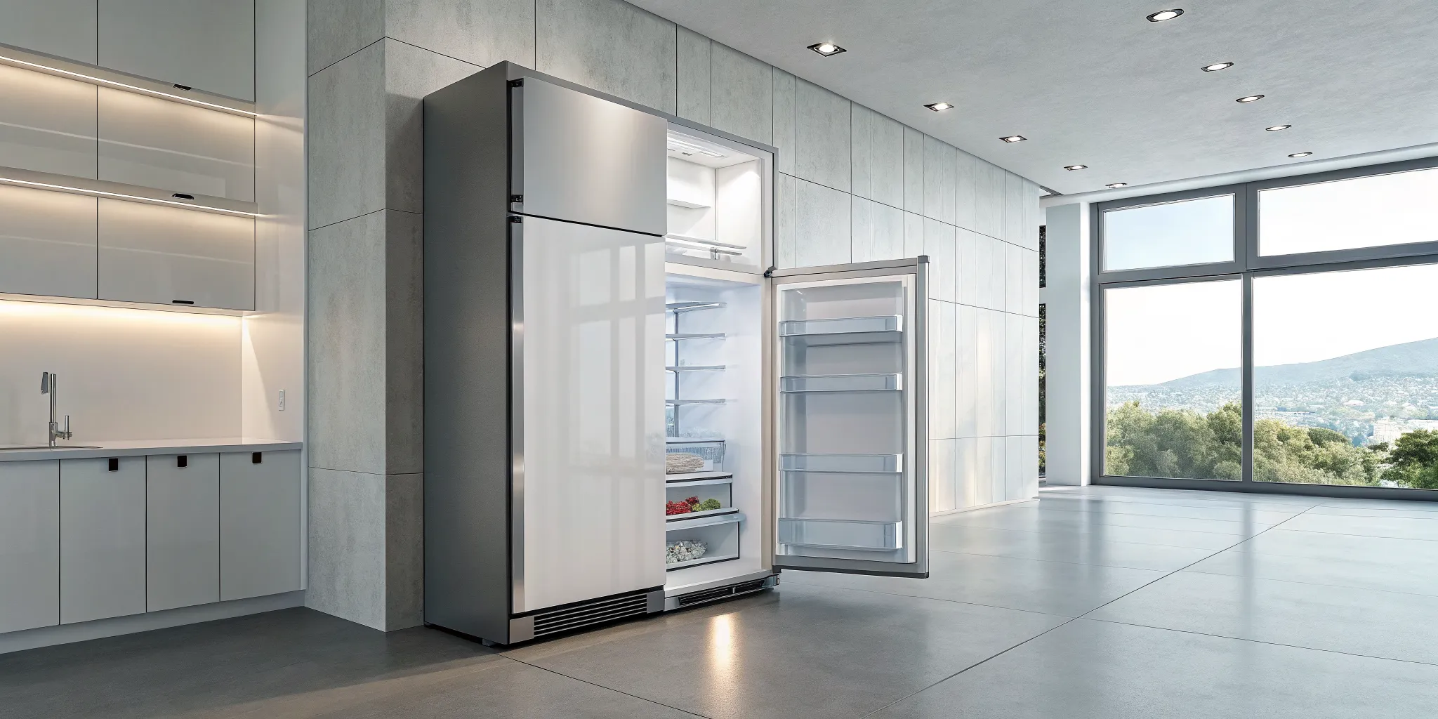 Frigidaire Freezer Not Freezing? Try These 6 Steps
