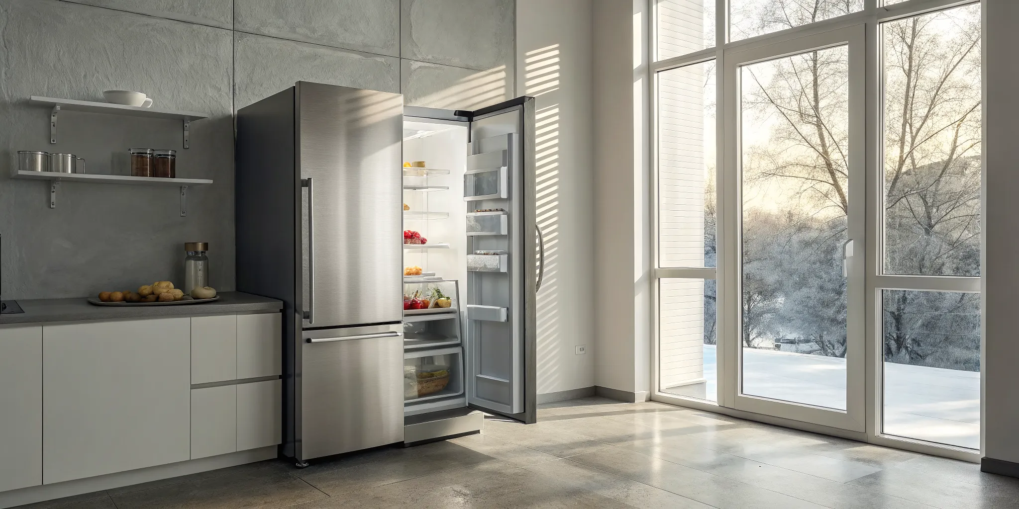 Frigidaire Fridge Not Cooling and Beeping: What to Do