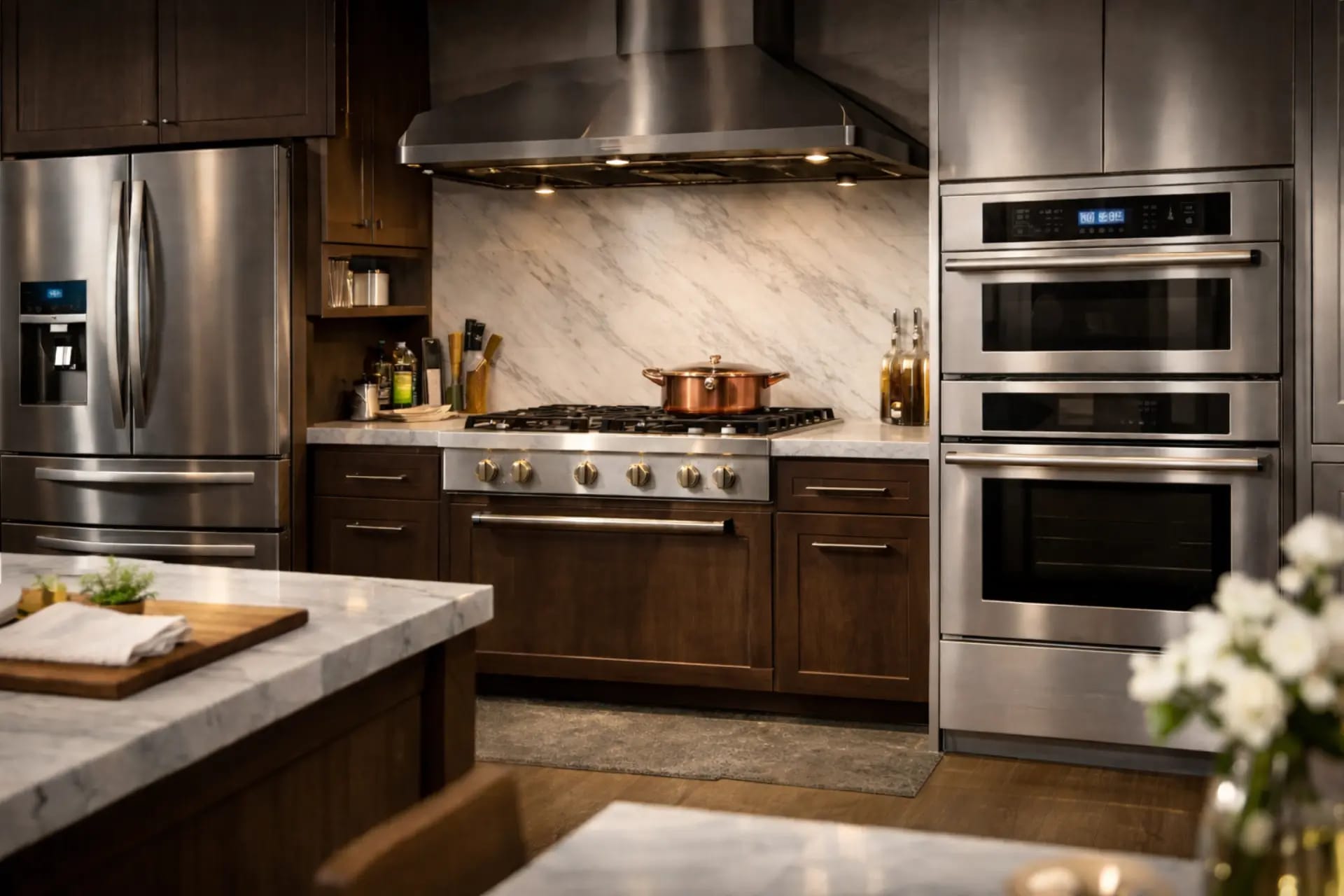 Exceptional Care for
Advanced Appliances